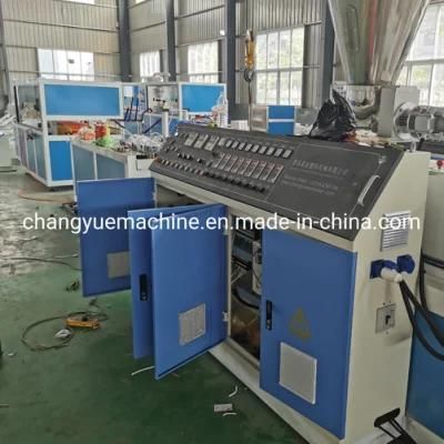 Excellent Price WPC Ceiling Wall Panel Making Machine
