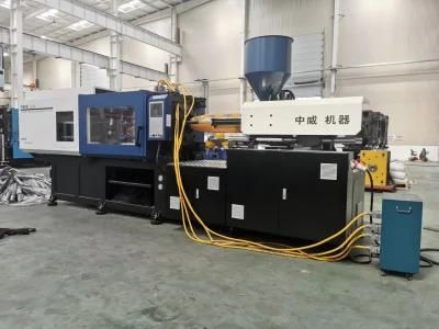 GF 260eh High Speed Plastic Pet Preform Injection Molding Machine