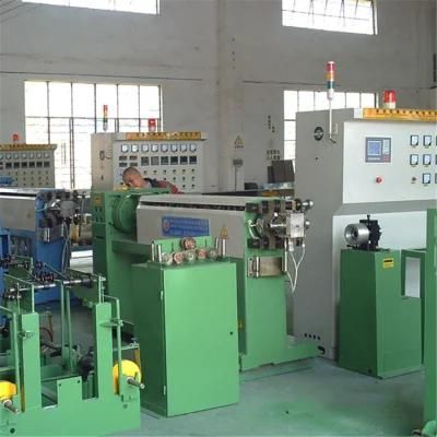 LED Strip/Rope/Neon Flex Making Extruding/Extrusion/Extruder Machine