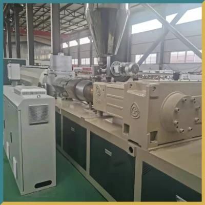 DN 50 - 160mm PVC-U Pipe Production Line