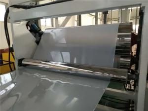 PC Endurance Plate Extrusion Line