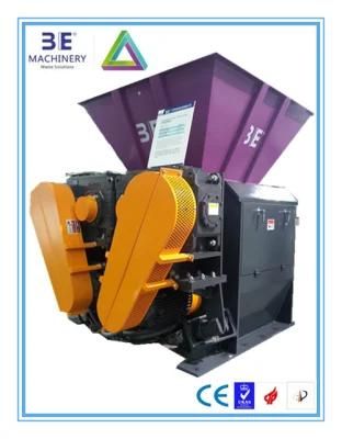 PE Film Crusher/ Plastic Film Crusher