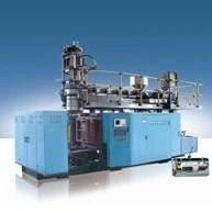 Energy-Saving Blow Molding Machine (Servo Motor)