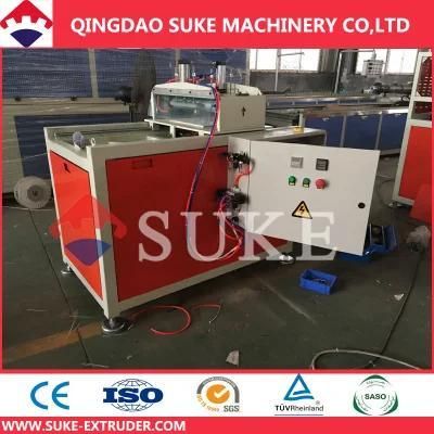 WPC Board Extrusion Making Machine with CE Certification