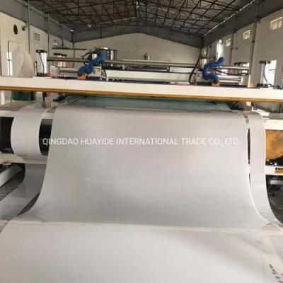 Fully Automatic PP PE ABS Sheet/Board Production Line