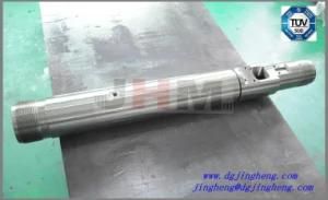 32mm Nitrided Barrel for Demag Injection Machine