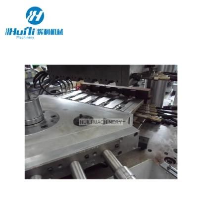 Injection Blow Machine Injection Blow Machine 100