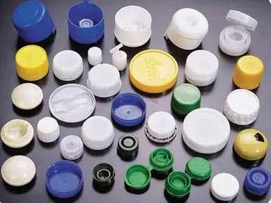 Bottle Cap Shampoo Cap Edible Oil Cap Making Plastic Injection Moulding Machine