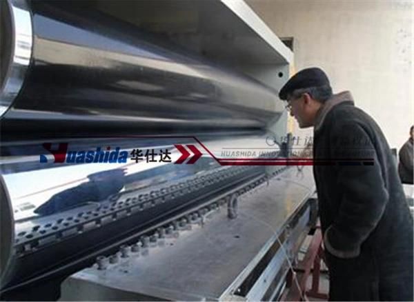 Wholesale PE Sheets Production Line Plastic Machines