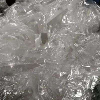 Hot Selling Computerized PP Plastic Film Pelletizing Machinery