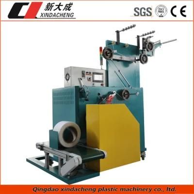 PP Strapping Band Extrusion Line