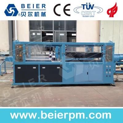 PVC Tube Making Machine, Ce, UL, CSA Certification