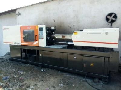 Used for Making Plastic Machinery Zhenxiong 218 Tons Used Injection Molding Machine