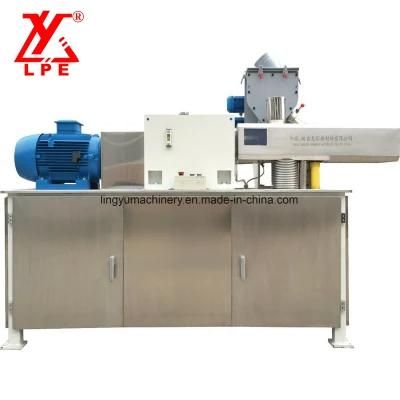 Plastic Conical Twin Screw Extruder Twin Screw Extruder