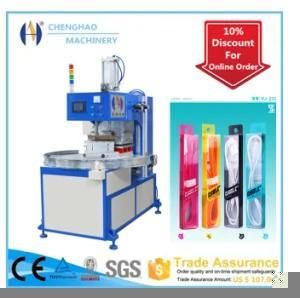 Chenghao Brand 8kw, High Efficiency Card Blister Packing Machine, Blister Sealing Machine, ...