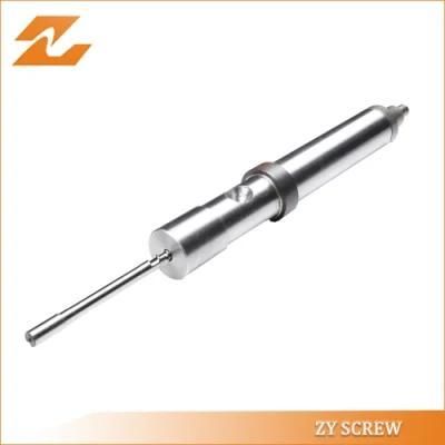 PS PE Nylon Injection Molding Machine Screw Barrel