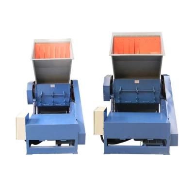 Hollow Crusher Hot Sell High Quality Plastic Recycling and Crushing Machine Factory ...