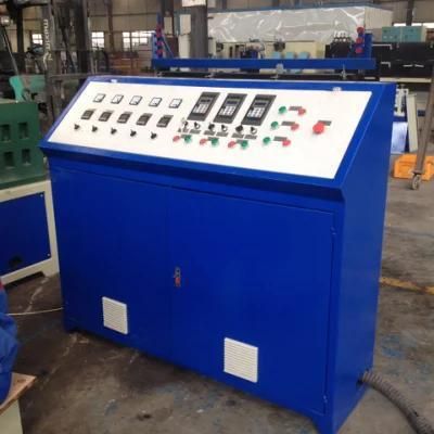 170 Kg/H Film Bags Recycling Machine Line