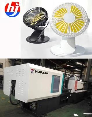Van Dorn Injection Molding Machine