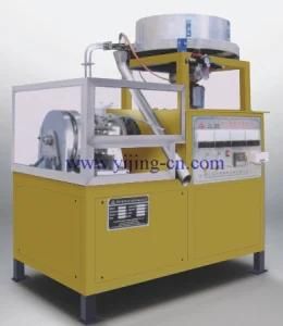 2015 Advanced Full-Automatic Cap Slitting Machine (YJ-6C)