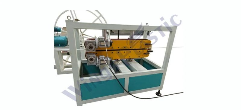 Plastic PPR HDPE Pipe Machine/Plastic Corrugated Pipe Tube Machine/Plastic Pipe Extrusion Line/Plastic Pipe Manufacturing Plant/PVC Pipe Making Machine Price