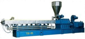 Twin-Screw Extruder (RX-130 and RX-150)