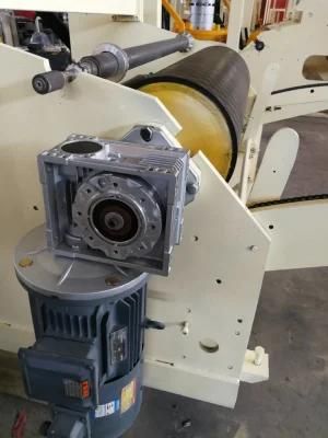 Chsj-35/40/45e Film Blowing and Printing Machine