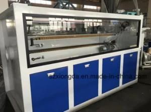 Rigid PVC Pipe Making Machine with Price