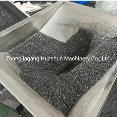 Plastic Pelletizing Machine for PS EPS Recycling