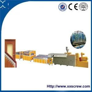 Xinxing Brand New Yf Series Door Making Machine