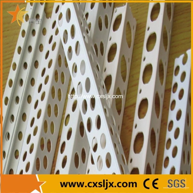 PVC Male and Female Corner Production Line