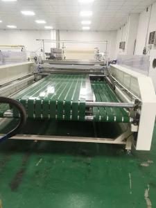 Automatic Plastic Film Curtain Production Line