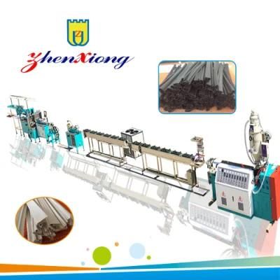 Automatic Refrigerator Door Gasket Extruder Line/Door Seal Making Machine