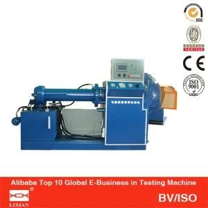 New Type Plastic&Rubber Preform Machine (Hz-7049)