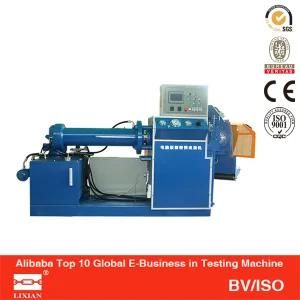 New Type Plastic&Rubber Preform Machine (Hz-7049)