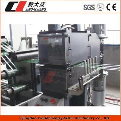 Pet/PP Strap Production /Strapping Making /Fully Automatic Machine ...