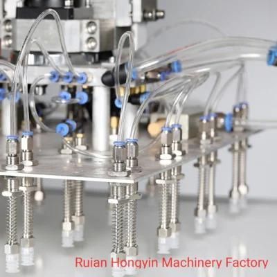 Plastic Products Making Production Line Automatic Forming Machine