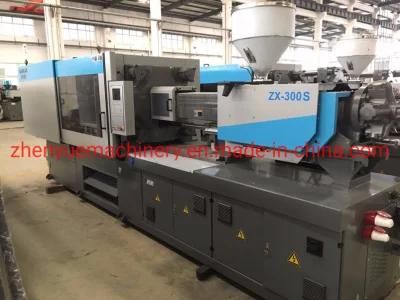 400ton Sanitary Fitting / Bathroom Fitting / Sanitaryware Injection Molding Machine Stable ...