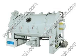 Cl-Hu Series Heating/Cooling Mixeing Machine
