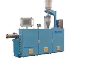 Plastic Pipe High Efficient Single Screw Extruder