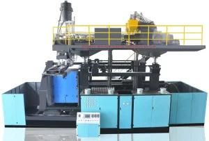 Yk3000L-3 Blow Molding Machine