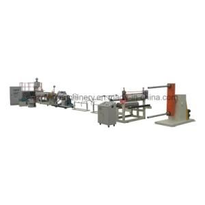 High Efficiency PE Foaming Sheet Machine with Good Price Ld-EPE90