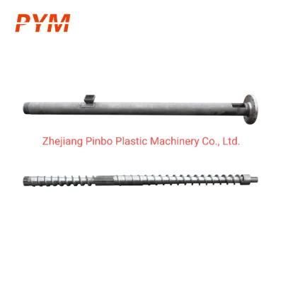 Bimetallic Screw Barrel in High Quality