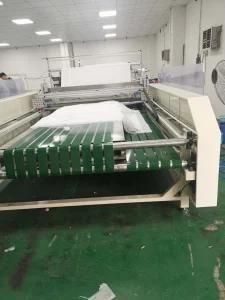 Printing Bath Curtain Machine