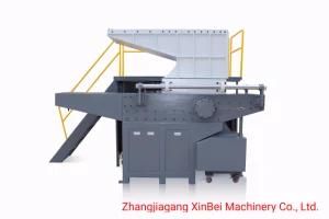 Shredder Recycle Waste Industrial Shredder