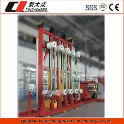 Pet Strap Packing Band Extruder