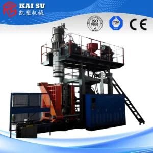 1000L Water Tank Extrusion HDPE Blow Molding Machine