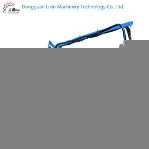 Shoe PU Foaming Machine Insole Equipment Shoe-Making Machine