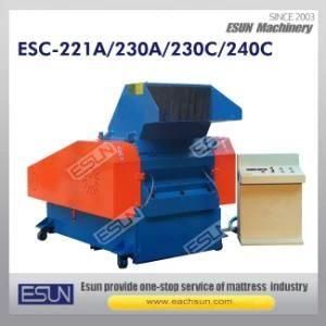 ESC-240c Powerful Crushing Machine