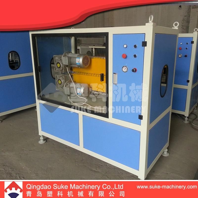 PVC Pipe Extrusion Production Machine Line (SJSZ65X132)